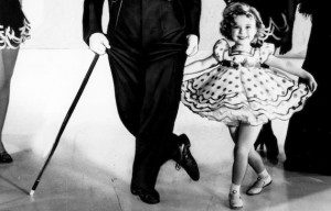 Shirley Temple Quotes