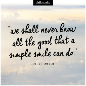 simple smile leaves a lasting impression. #motivationmondaySkin Care ...