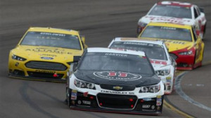NASCAR: Team Chevy – Drivers’ Post-Race Quotes at Phoenix