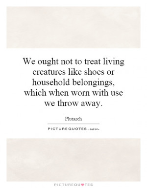 Living Quotes