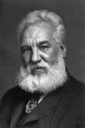 Alexander Graham Bell An eminent scientist, inventor, engineer and ...