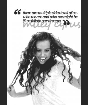 tumblr l8tcti4NYo1qdx5oqo1 500 Miley Cyrus Quotes Tumblr