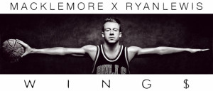 Late Night Snack | Macklemore x Ryan Lewis 'Wings'