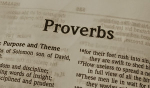 Top 10 Best African Proverbs And Quotes