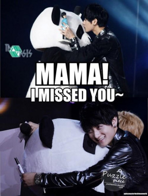 kpop 4ever EXO FUNNY XD