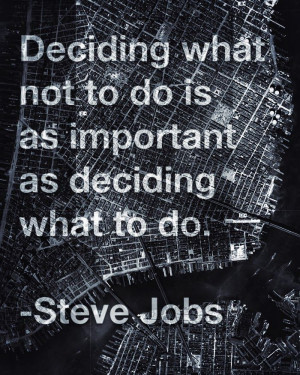 25 Steve Jobs Quotes