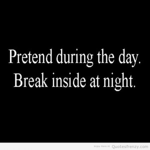 Black And White Life Depressed Sad Quotes Typography Pain Hurt Broken