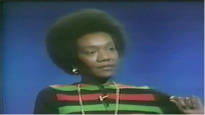 Dr. Frances Cress Welsing Author of The Isis Papers and creator of the ...