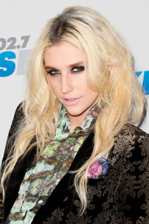 Kesha Apologizes for Die Young Lyrics