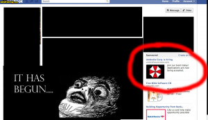 Resident Evil Movie Drinking Games Clinic