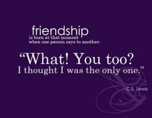 Country Quotes About Friends Friendship day is a day for