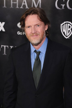 Donal Logue at event of Gotham (2014)