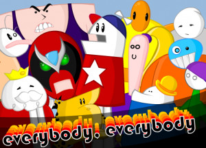 Remember Homestar Runner?!