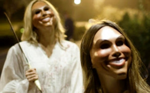 DVD Review: 'The Purge'