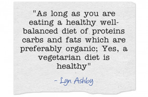 Quotes About Diets