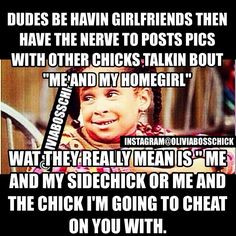 these dudes ain't loyal #oliviabosschick tag a friend #Padgram More
