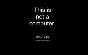 black quotes funny fun 1900x1200 wallpaper