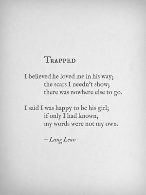 abusive relationship quotes tumblr