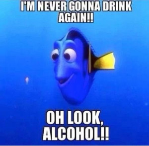 Funniest Memes – [I’m Never Gonna Drink Again]