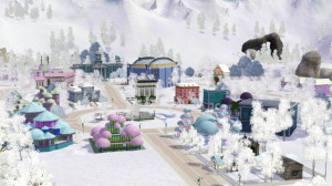 ... the rabbit holes finally done whoville sims3pack 103 49 mb whoville