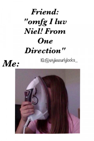 Related Pictures by shit directioners ask one direction funny pictures ...