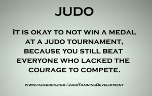 Judo Training Development #quotes