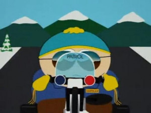 South Park What's your favorite recurring quote?