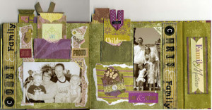 Family Quotes For Scrapbooking Children