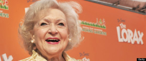 Betty White Quotes On Aging Betty white quotes prove why