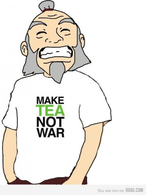 Uncle iroh