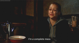 ... notes tagged as brittany murphy the ramen girl abby movie gif quote