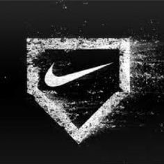 Nike Baseball Logo Wallpaper Nike baseball