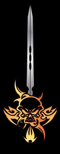 Sherrilyn Kenyon- The League