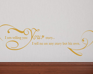 Chronicles of Narnia C.S. Lewis Quo te Aslan The Horse and His Boy ...