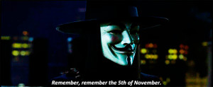 For Vendetta Grendel Quotes...