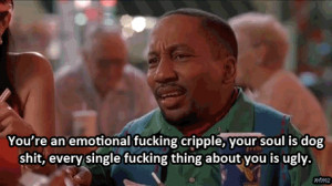 Re: If aspi was an old black midget...