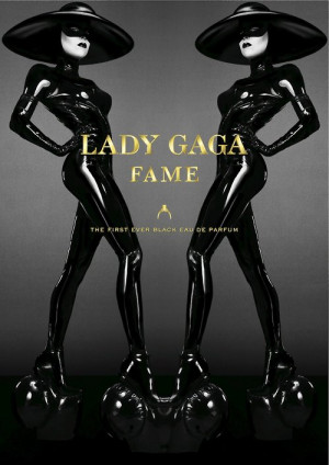 lady gaga photoshoot 2012 perfume Steven Klein born this way era