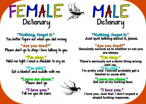 Wise-sayings-love Dialog by YOKOKY