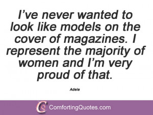 Adele Quotes And Sayings