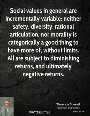 , diversity, rational articulation, nor morality is categorically ...