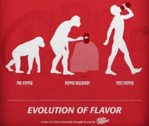 Is This Dr. Pepper Ad Controversial? Creationists Believe It Is
