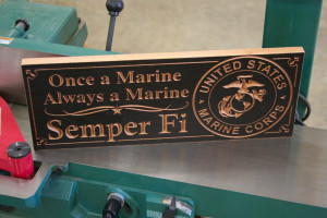 Marines Sayings Semper Fi Semper fidelis us marine corps