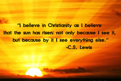 Cs Lewis Quotes On The Trinity