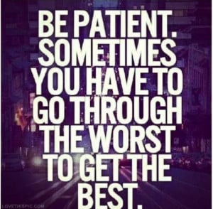 the Best quotes life motivational go best patient instagram instagram ...