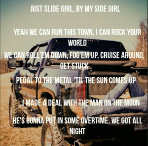 chase rice