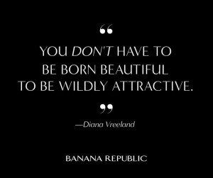 quote by Diana Vreeland