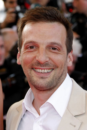 Mathieu Kassovitz Pictures