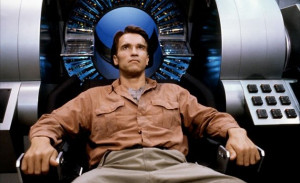 Total Recall stars: Fans should chill out about remakes