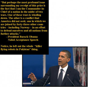 Obama Quote