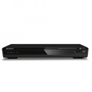 Sony Lettore Dvd Dvp-sr370